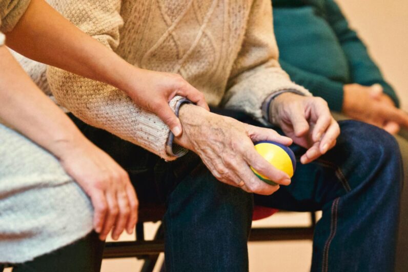 The Challenges of Aging Populations in Europe